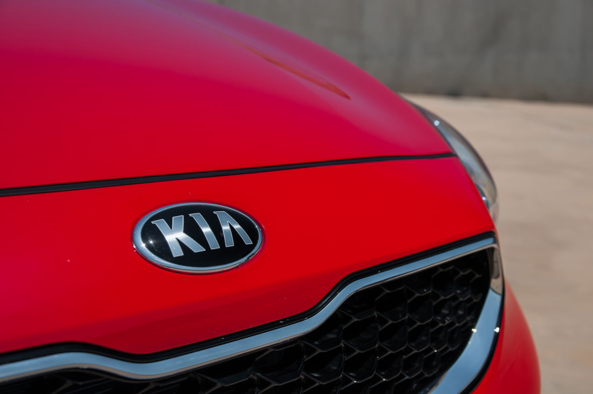 Kia Ceed 1.4 T-GDI 6M 140 KM