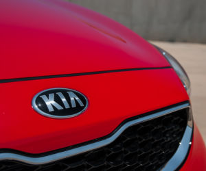 Kia Ceed 1.4 T-GDI 6M 140 KM