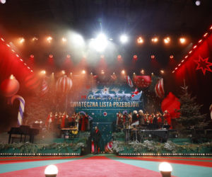 Świąteczna magia we Wrocławiu! Doda, Kayah i Roxie Węgiel dały czadu