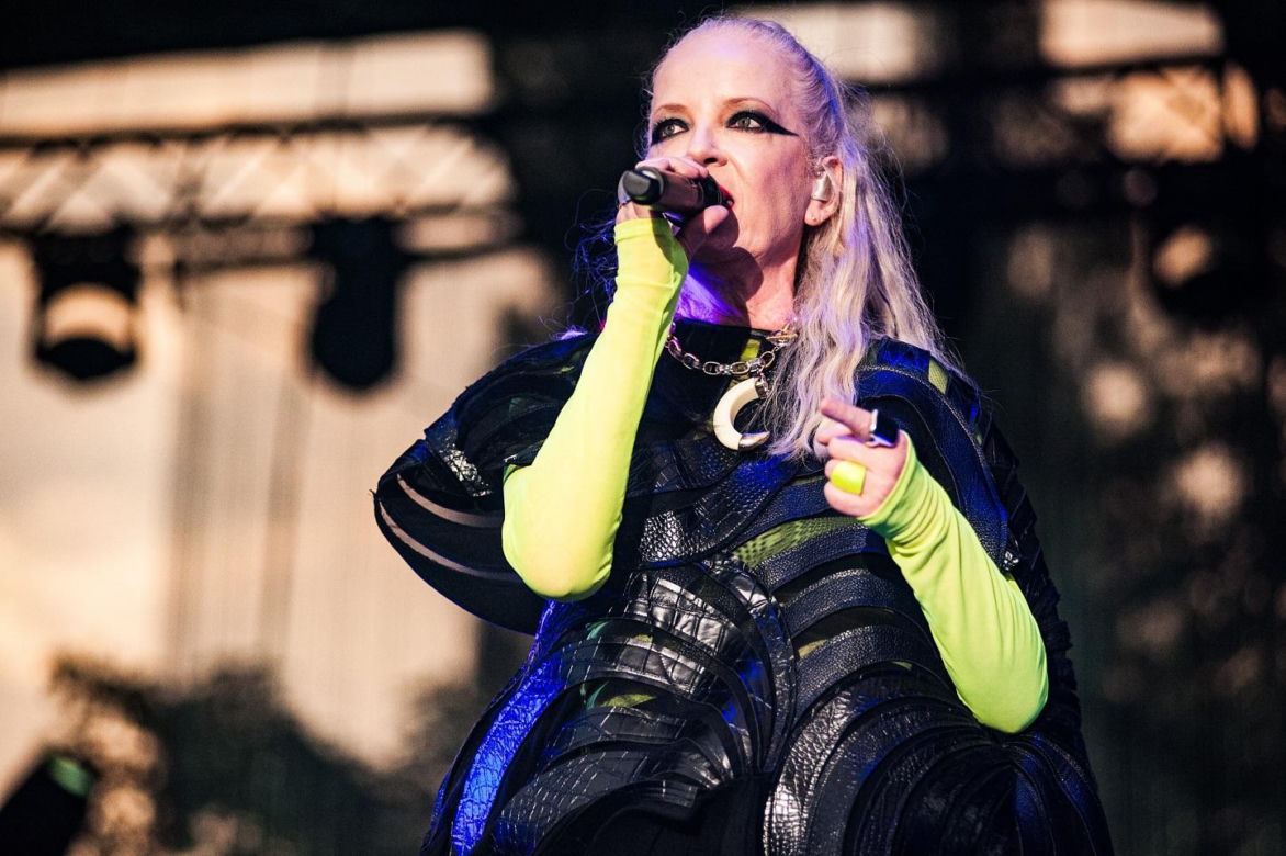 Garbage - Letnia Scena Progresji, 30 maja 2026