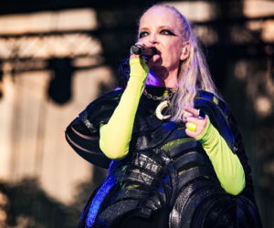 Garbage - Letnia Scena Progresji, 30 maja 2026