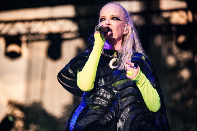 Garbage - Letnia Scena Progresji, 30 maja 2026