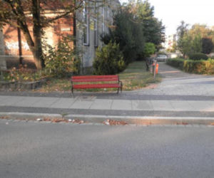 Brzeg: miasto zapłaci za donoszenie na policję