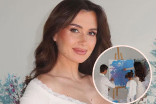 Wersow i Friz spodziewają się syna. Jakie imię mu nadadzą?