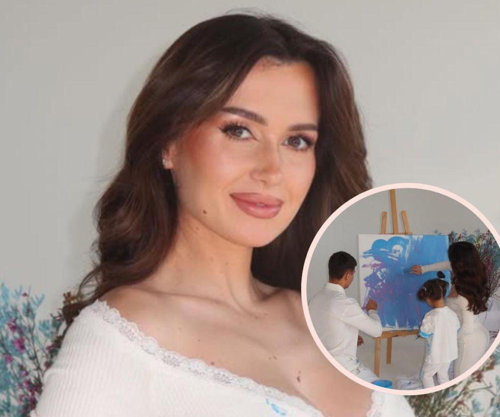 Wersow i Friz spodziewają się syna. Jakie imię mu nadadzą?