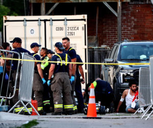 Strzelanina na festiwalu w Toronto. Sprawcy ukryli się w wielotysięcznym tłumie