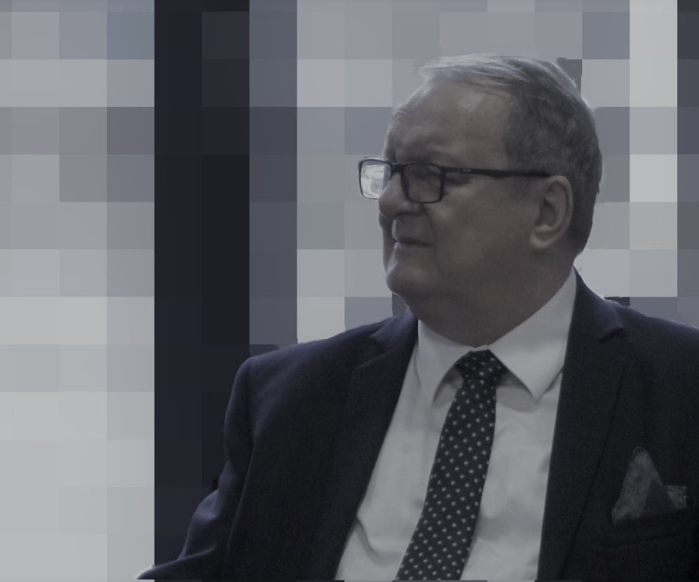 Mława. Nagła śmierć radnego Waldemara Borowskiego. To były dyrektor w starostwie powiatowym