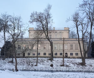Tajemnicza wieś w Wielkopolsce - Włoszakowice