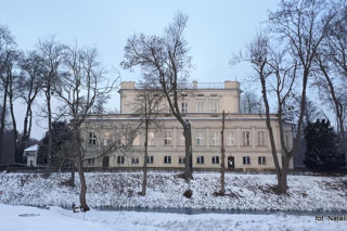 Tajemnicza wieś w Wielkopolsce - Włoszakowice