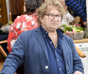 Paweł Królikowski nie żyje - pożegnania przyjaciół