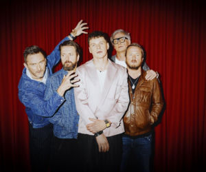 Myslovitz ruszają we wiosenną trasę koncertową. Będą niespodzianki!