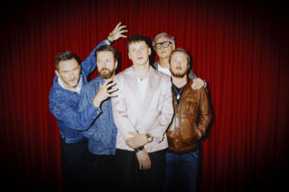 Myslovitz ruszają we wiosenną trasę koncertową. Będą niespodzianki!