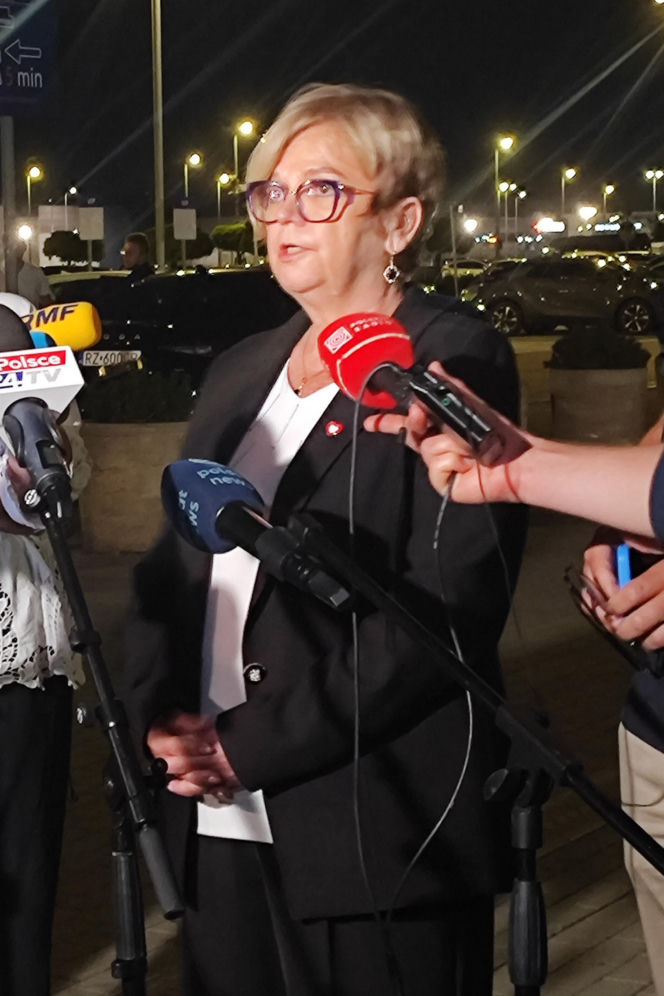 Pierwsi poszkodowani wrócili z Węgier do Polski. Pięć osób trafiło prosto do szpitali
