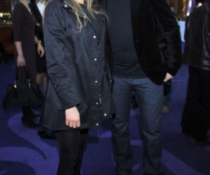 Magdalena Lamparska, Tomasz Karolak