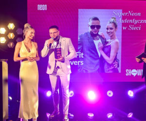 Pamela Stefanowicz, Mateusz Janusz, Fit Lovers