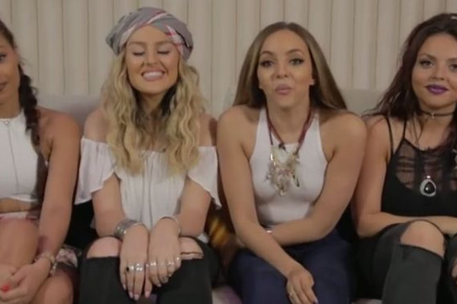 Little Mix 