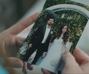 Panna Młoda, odcinek 18. Beyza, Cihan