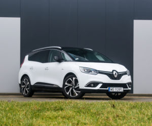 Renault Grand Scenic 1.6 dCi 130 KM Bose