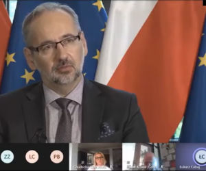 Z pokorą i empatią