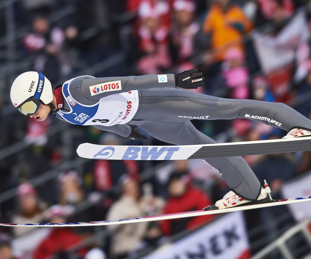 Maciej Kot