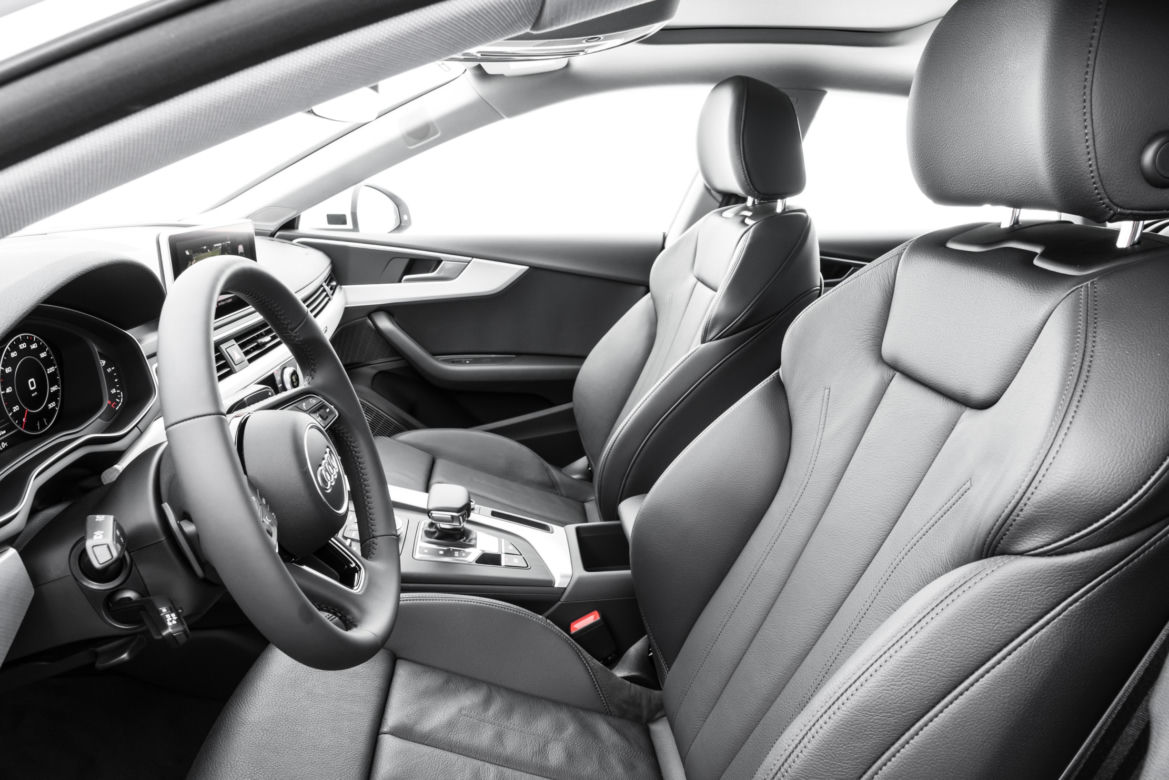 Audi A5 Sportback (2016-2019)
