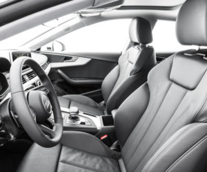 Audi A5 Sportback (2016-2019)
