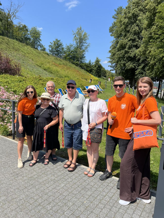 ESKA Summer City ponownie w PKL Solina