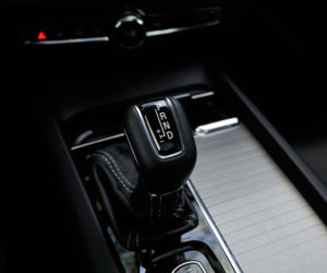 Volvo S60 T5 R Design First Edition