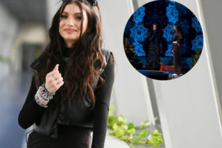 Viki Gabor pierwszy raz wystąpiła ze starszą siostrą w TV. Są jak dwie krople wody!