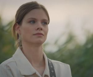 M jak miłość, odcinek 1892. Majka (Matylda Giegżno)