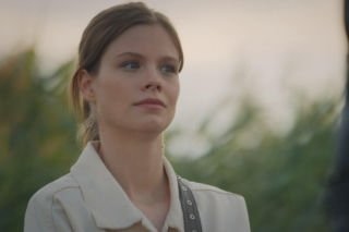 M jak miłość, odcinek 1892. Majka (Matylda Giegżno)