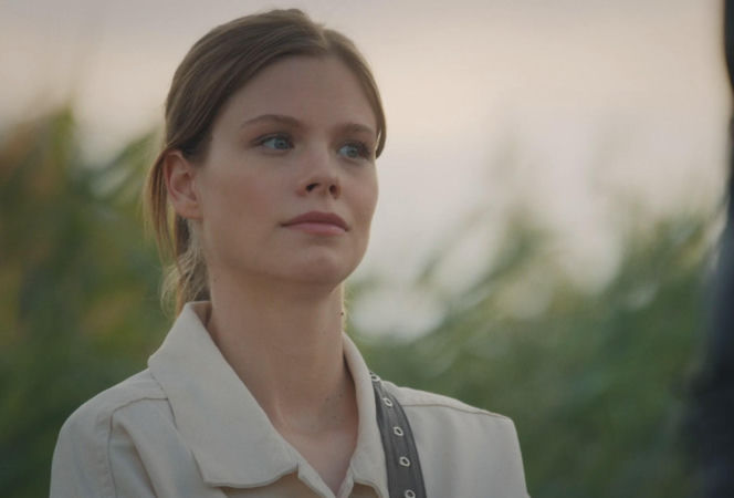 M jak miłość, odcinek 1892. Majka (Matylda Giegżno)