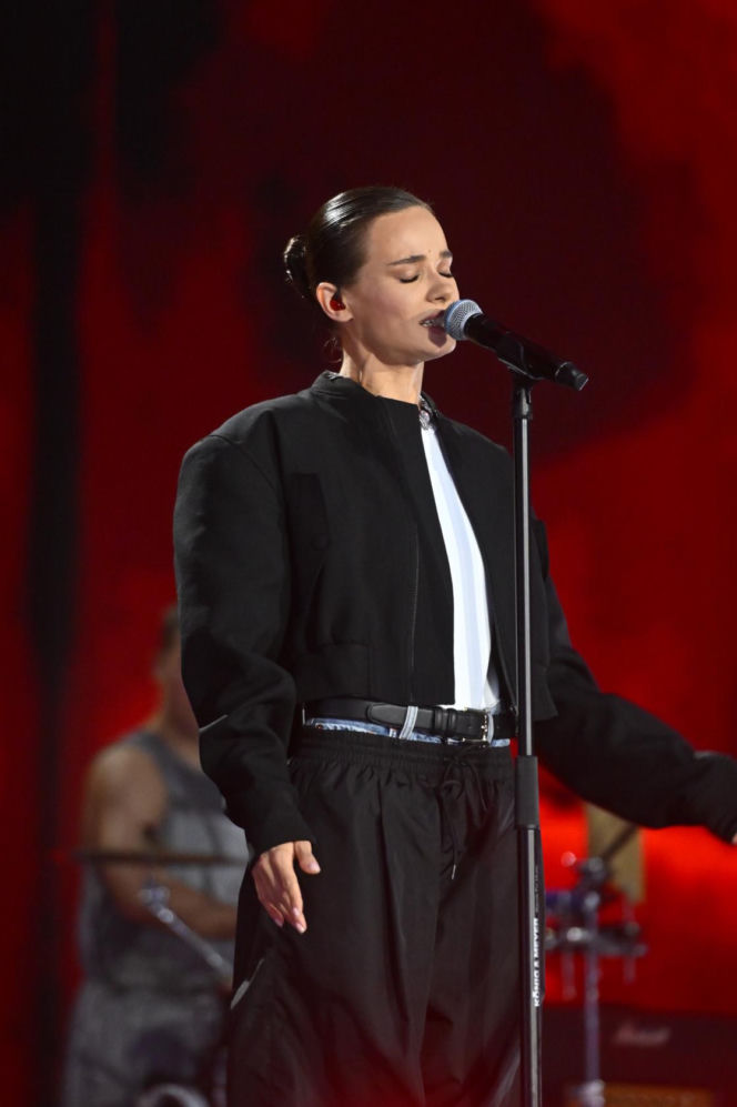 Gwiazdy wyszły na scenę, a publiczność oszalała. Wielki koncert "Lata z Radiem i Telewizją Polską" za nami