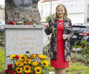 Laura Łącz