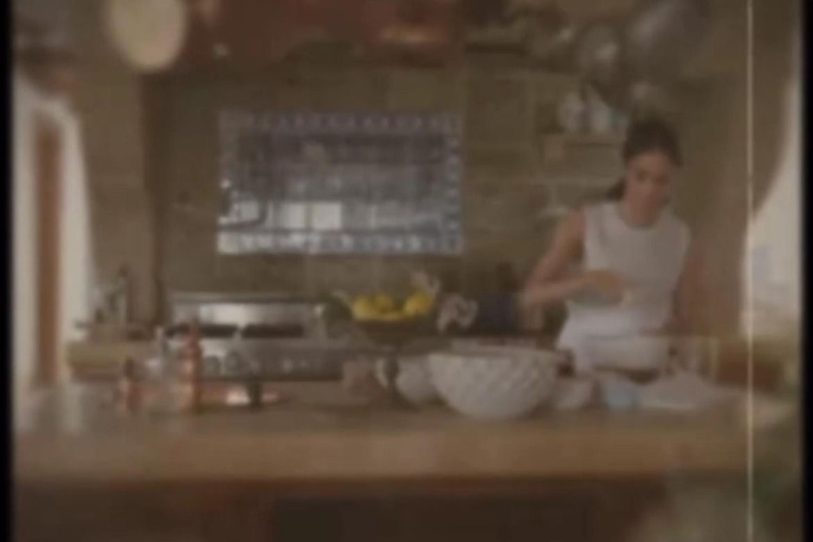 Meghan Markle została telewizyjną kucharką! Będzie sprzedawać dżemy