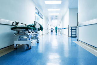 Czy pandemia stworzyła cichą epidemię? Alarmujące dane o niezdiagnozowanych chorobach