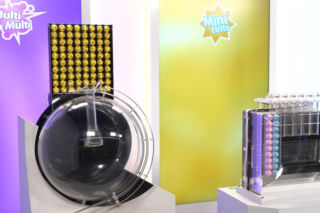 Wyniki LOTTO 11.02.2026 - losowanie MultiMulti, EkstraPensja, Kaskada, MiniLotto