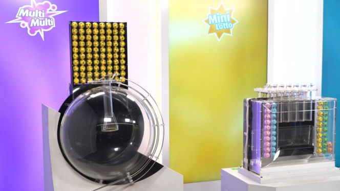 Conrado Moreno zdradza nam szczegóły: „tak będzie wyglądać nowe studio LOTTO”. Szykują się duże zmiany