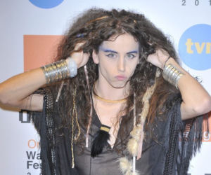 Michał Szpak