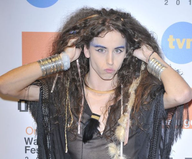 Michał Szpak