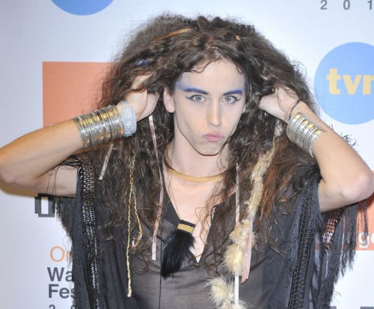 Michał Szpak