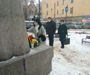 Grudziądzkie urodziny Mikołaja Kopernika