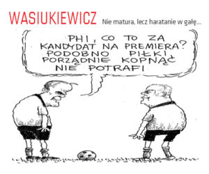 Rysunek dnia