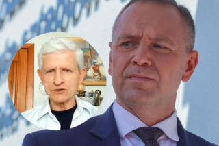 Były doradca Komorowskiego nazwał Nawrockiego pasożytem politycznym. W sieci burza!