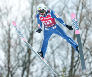 Piotr Żyła rozwiał wątpliwości, co do sportowej emerytury. Te słowa mówią wszystko!