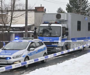 Zwłoki małżeństwa na Targówku. Bylismy na miejscu dramatu