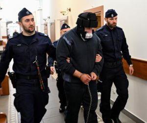 Jest areszt dla Piotra K. po zabójstwie 4-letniej Anieli w Ustce. Co czeka funkcjonariusza SOP?