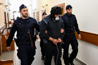 Jest areszt dla Piotra K. po zabójstwie 4-letniej Anieli w Ustce. Co czeka funkcjonariusza SOP?