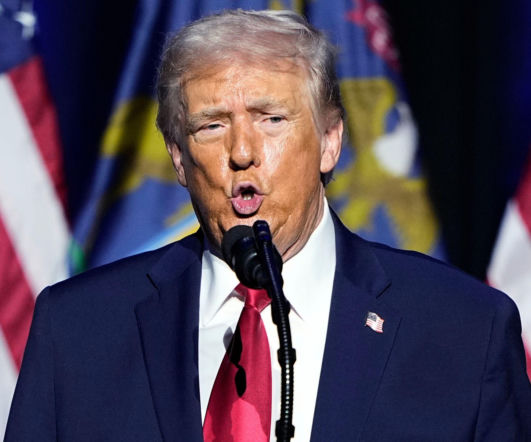 Trump chce zrobić nowe ONZ? Doniesienia o Radzie Pokoju