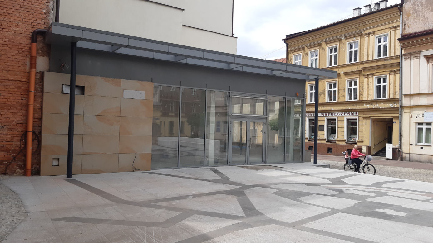 Multimedialne Centrum Artystyczne 